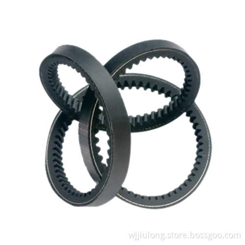 Transmission Belt for Agricultural Use